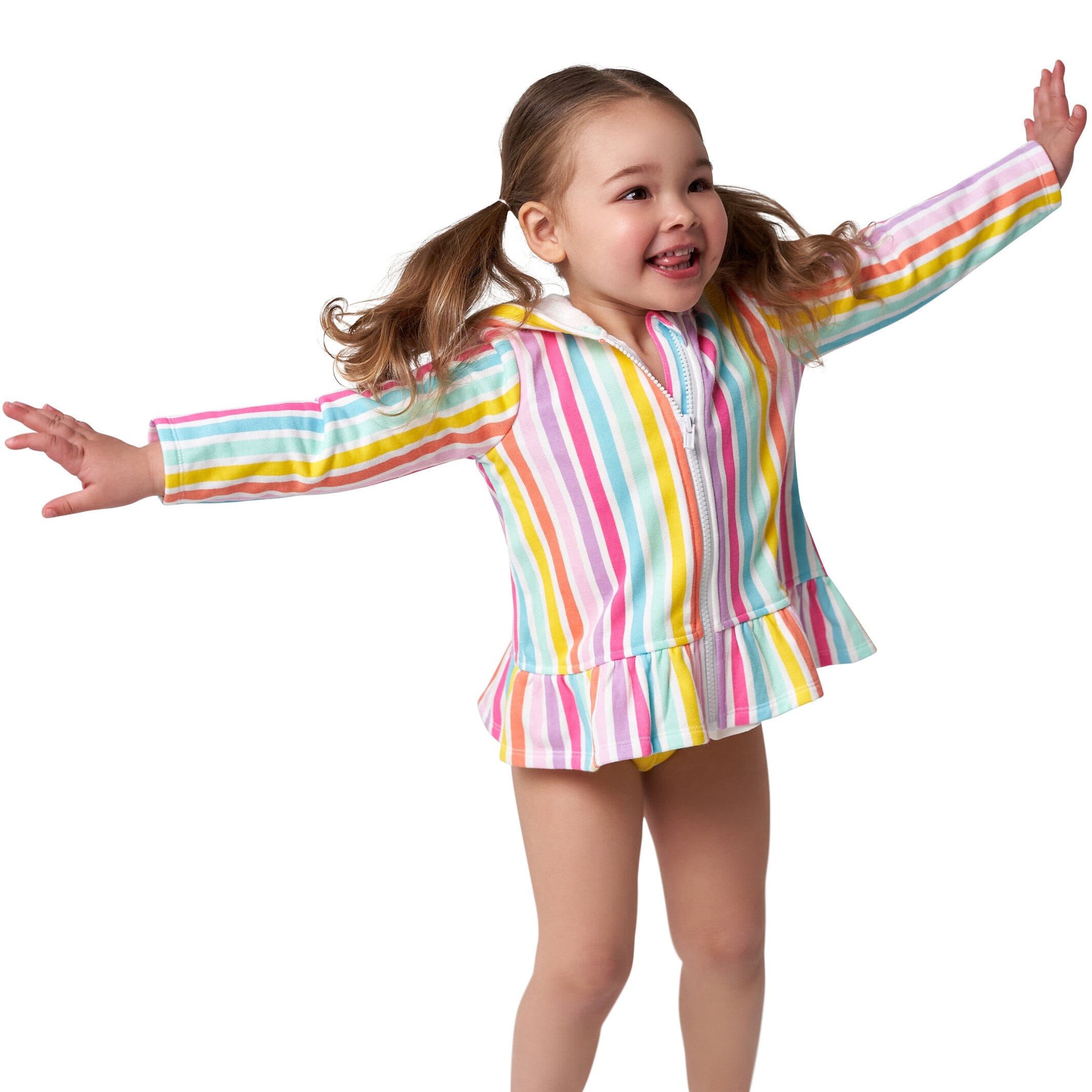 http://www.gerberchildrenswear.com/cdn/shop/products/Gerber-Childrenswear_1-piece-baby-and-toddler-girls-rainbow-hooded-zip-front-terry-coverup-23s-p_image_3.jpg?v=1685559681