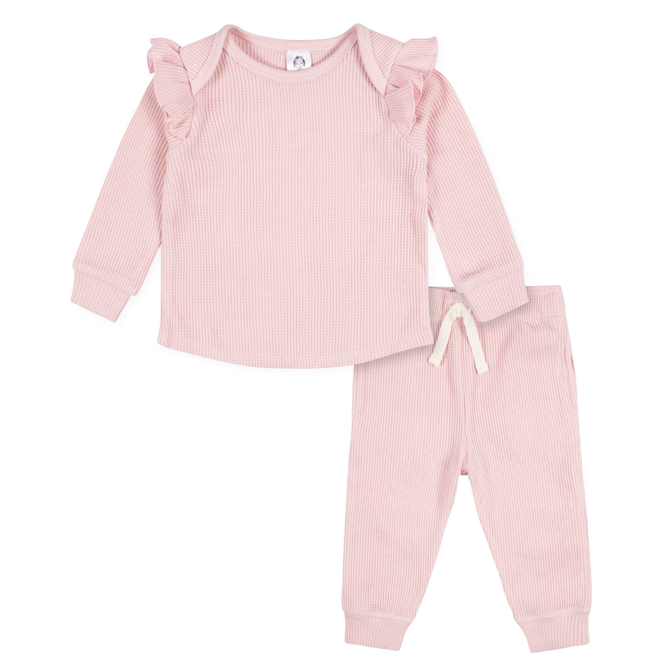 Baby Jogger Sets- Light Pink main image 0