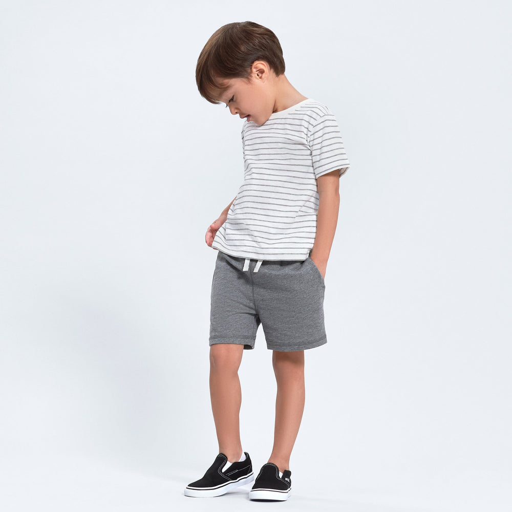 3-Pack Baby & Toddler Boys Color Me Camo Short Sleeve Pocket Tees-Gerber Childrenswear