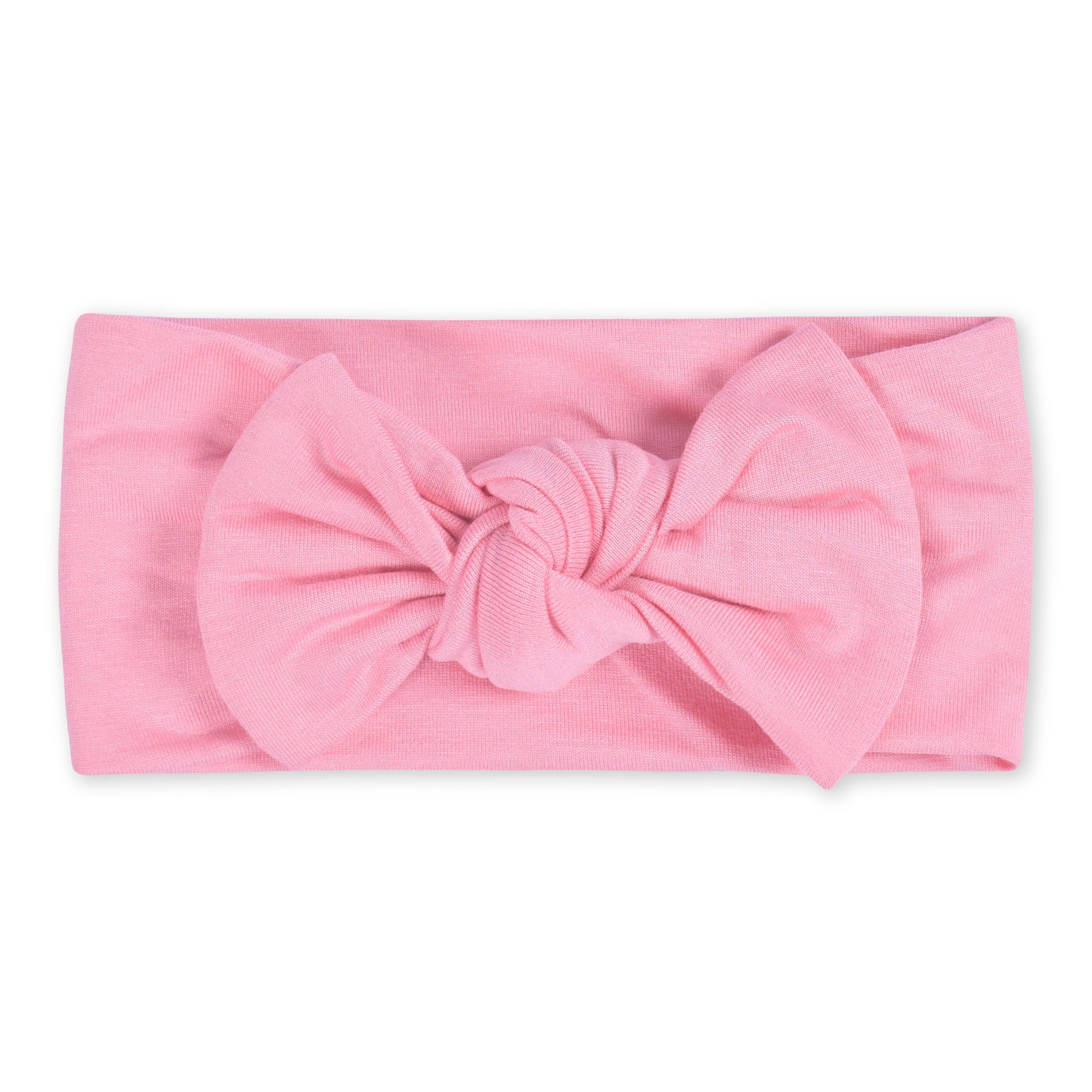 Girl Pink Headband