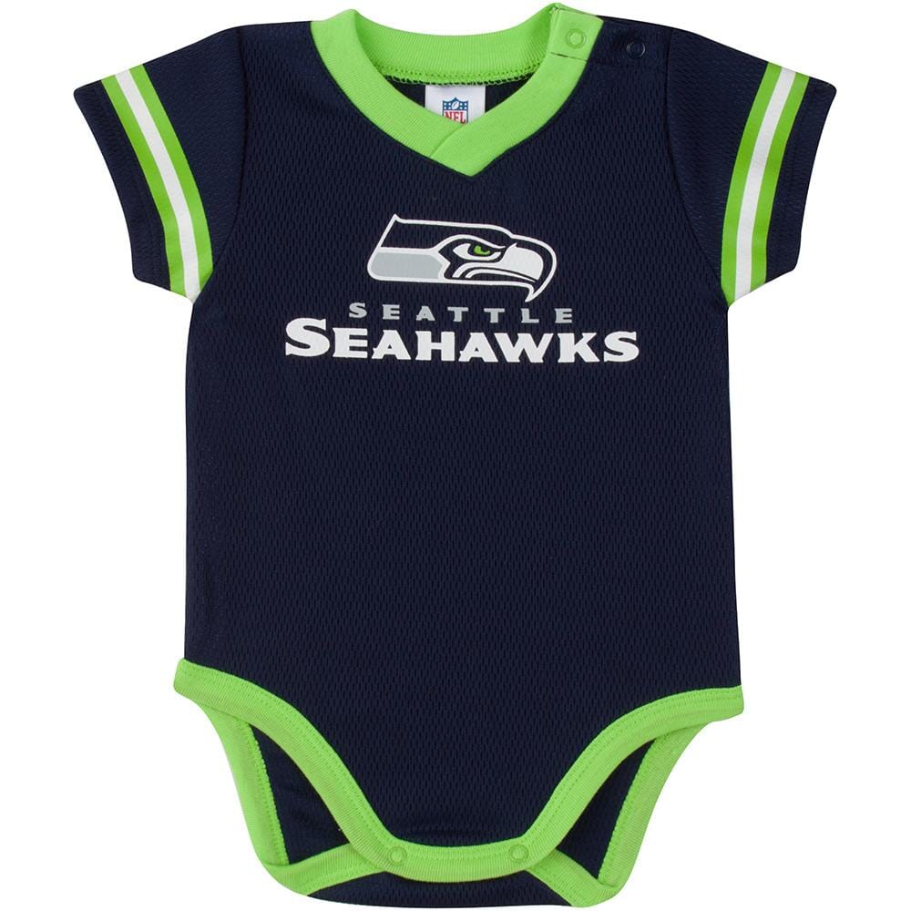 seahawks infant clothes
