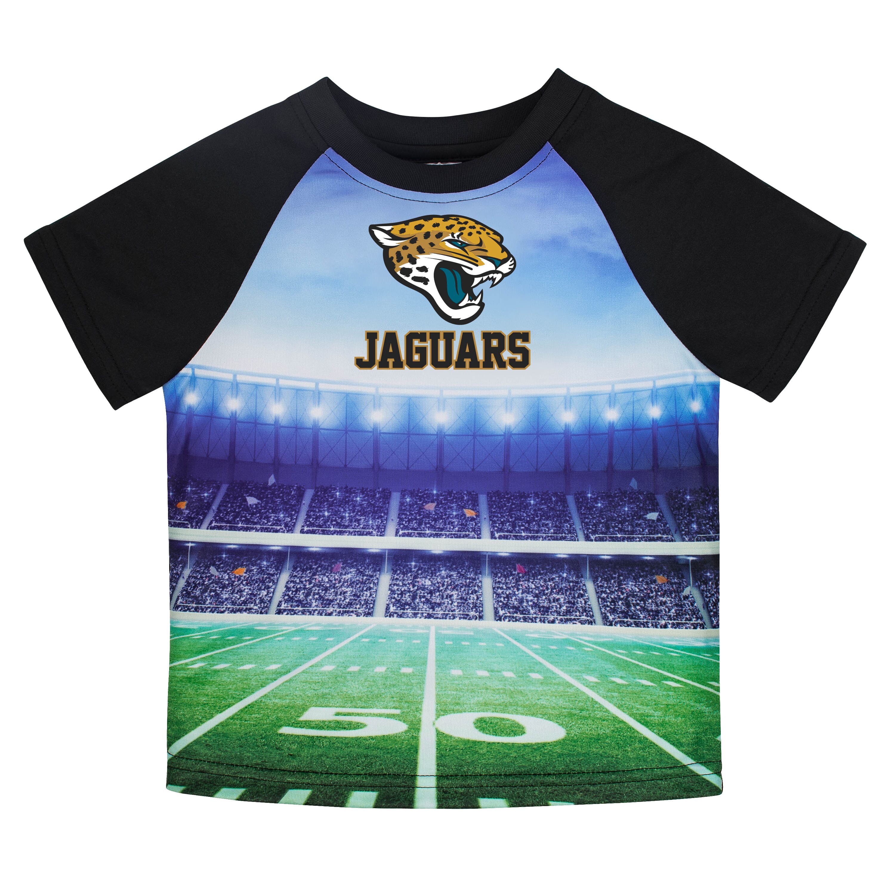 jacksonville jaguars stadium shop