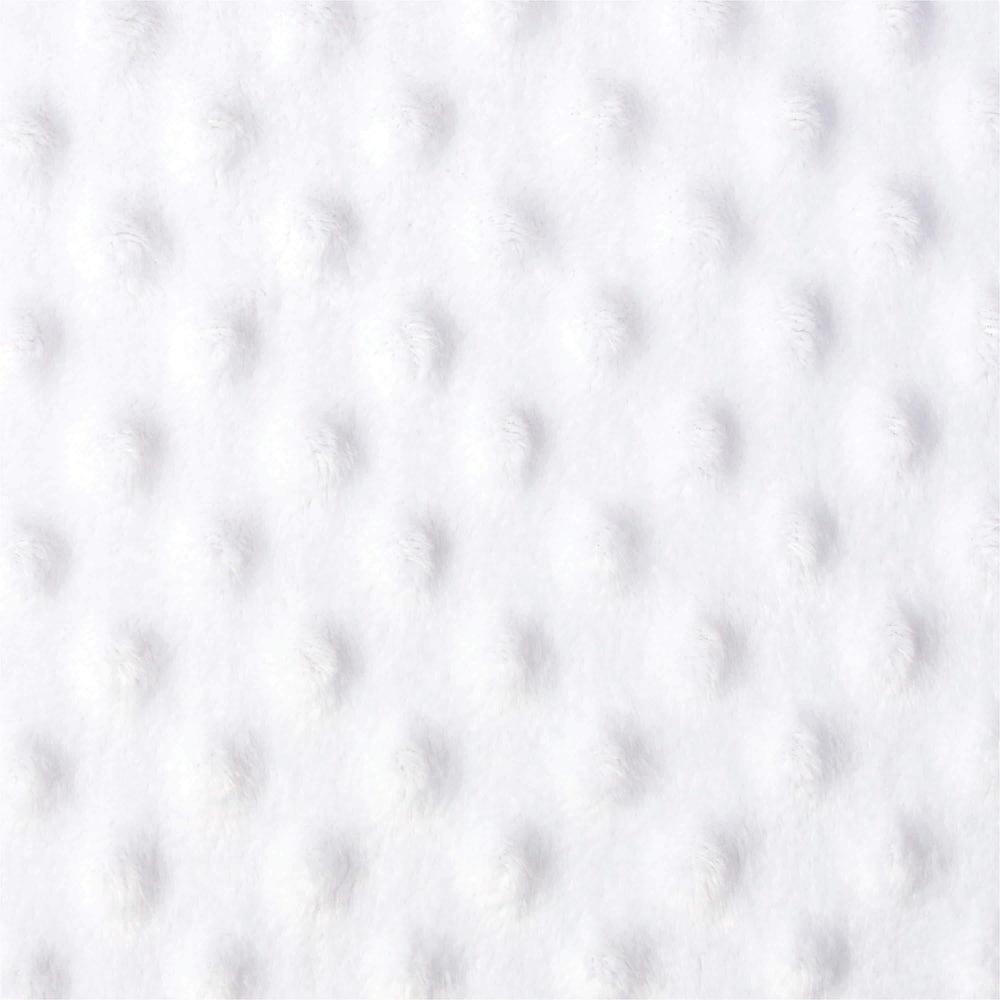 Baby Neutral White Changing Pad Cover-Gerber Childrenswear