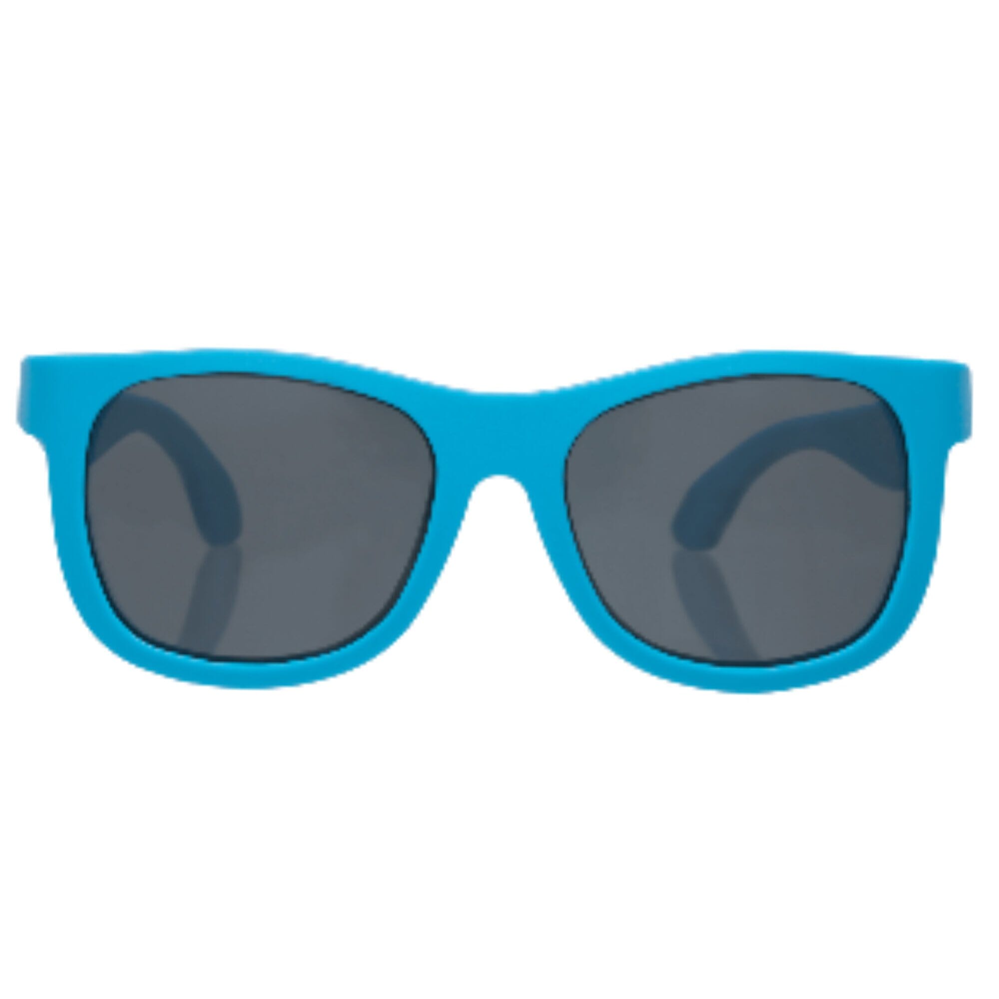 Babyhug Sunglasses - Blue main image 1