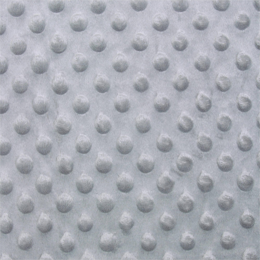 Baby Boys Dotted Gray Changing Pad Cover-Gerber Childrenswear