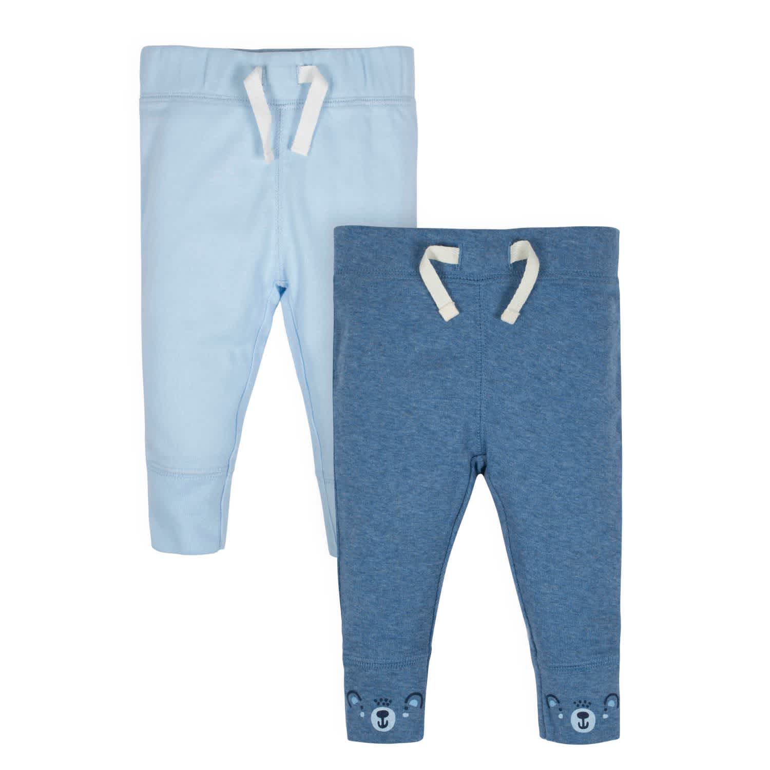 2-Pack Waterproof Pants – Gerber Childrenswear