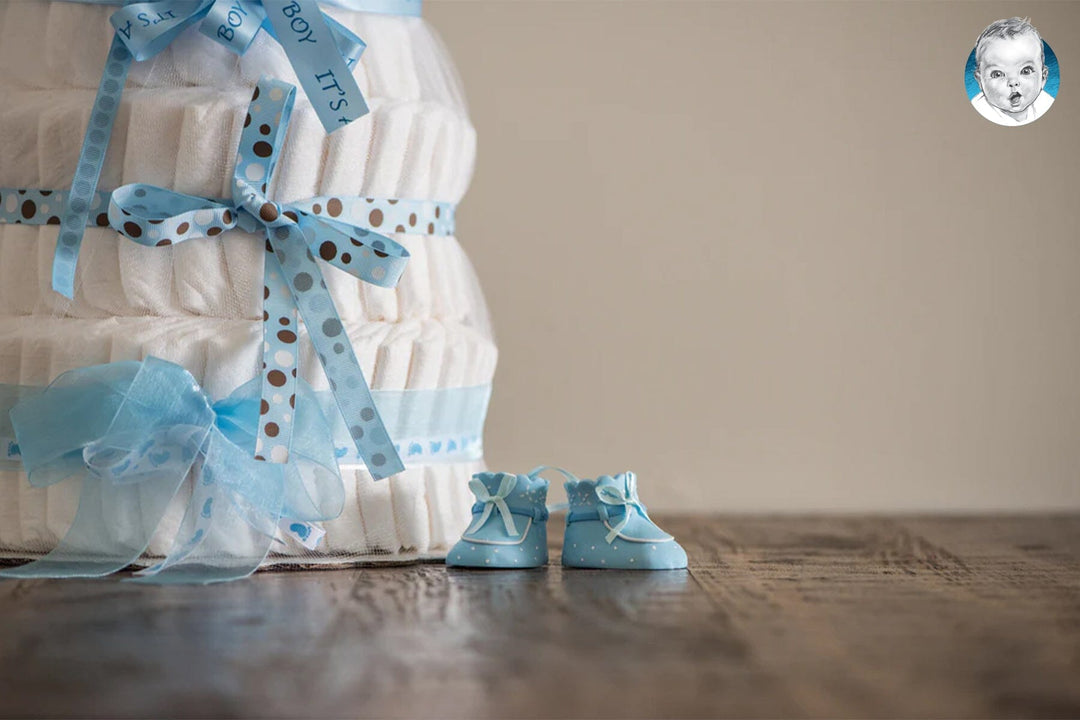 10 Fun Baby Shower Activities and Games