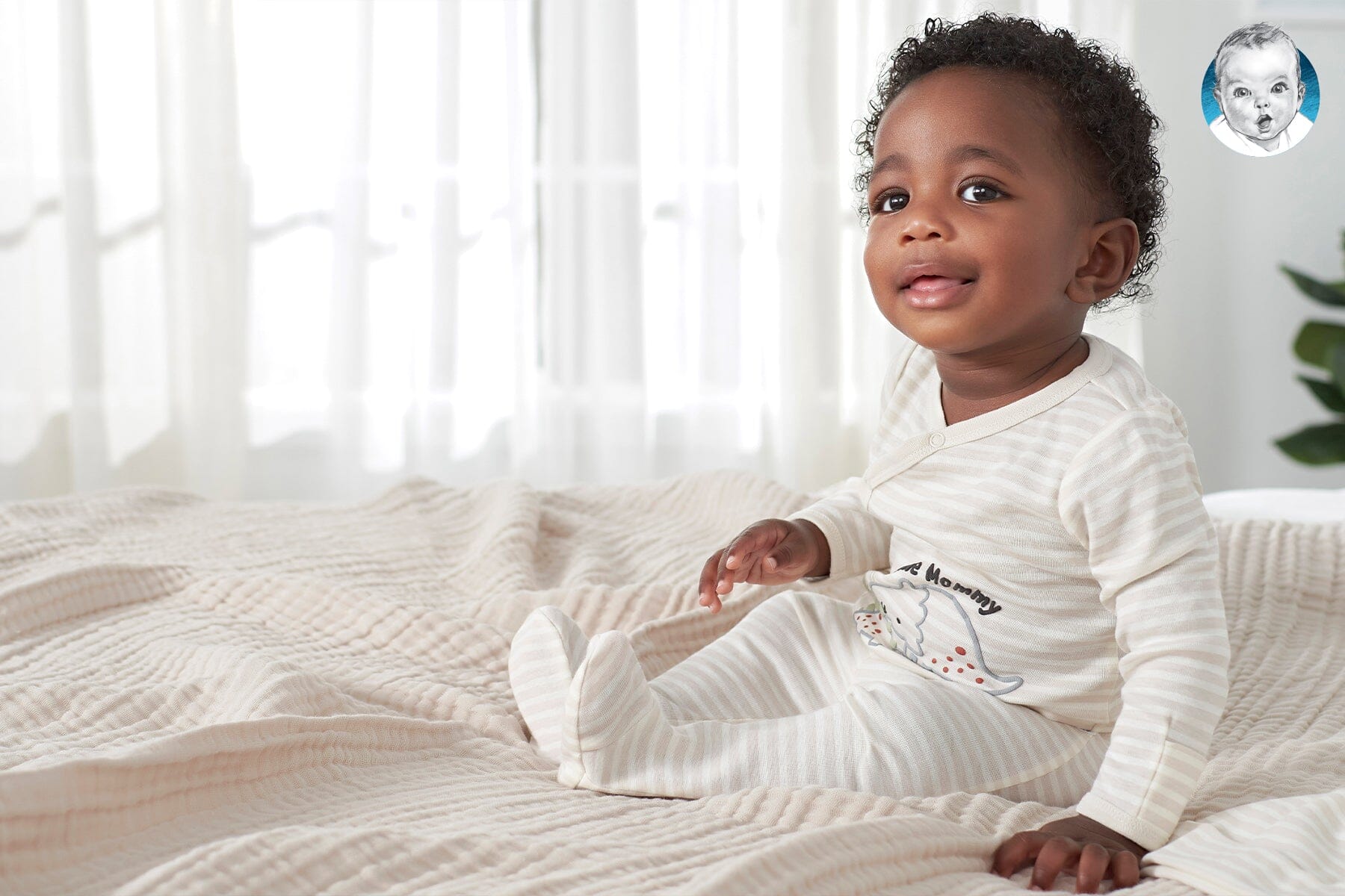 10 Must-Haves for a Baby Gift Basket