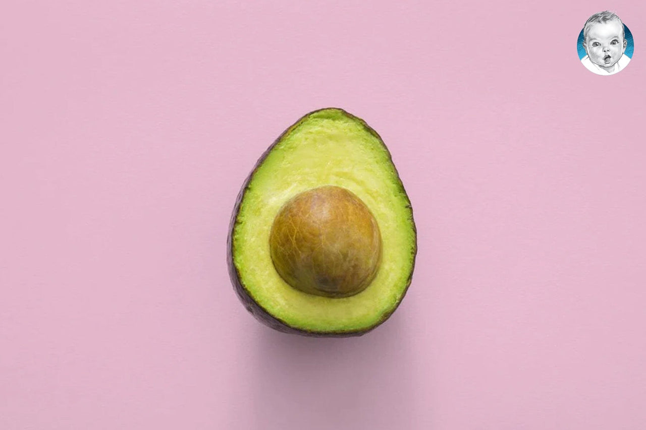 10 Reasons to Love Avocados for Baby