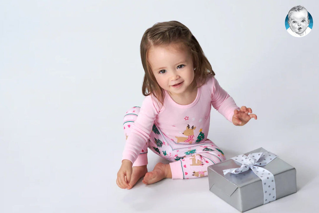 5 Adorable & Practical Holiday Gifts for Toddlers