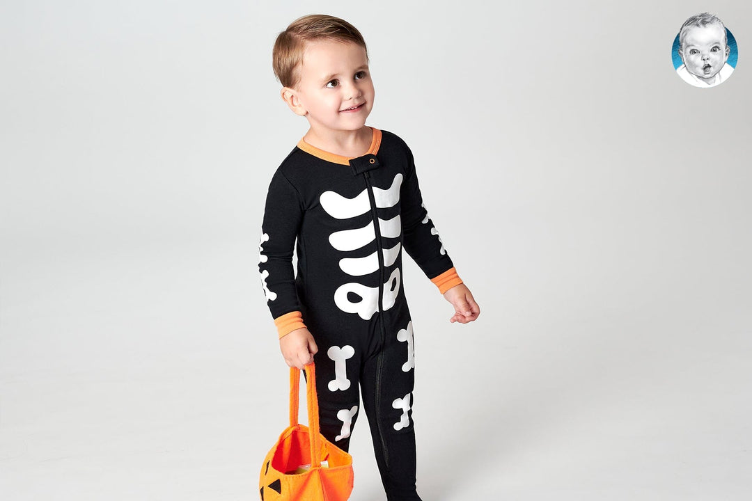 5 Easy Halloween Costume Ideas for Your Baby