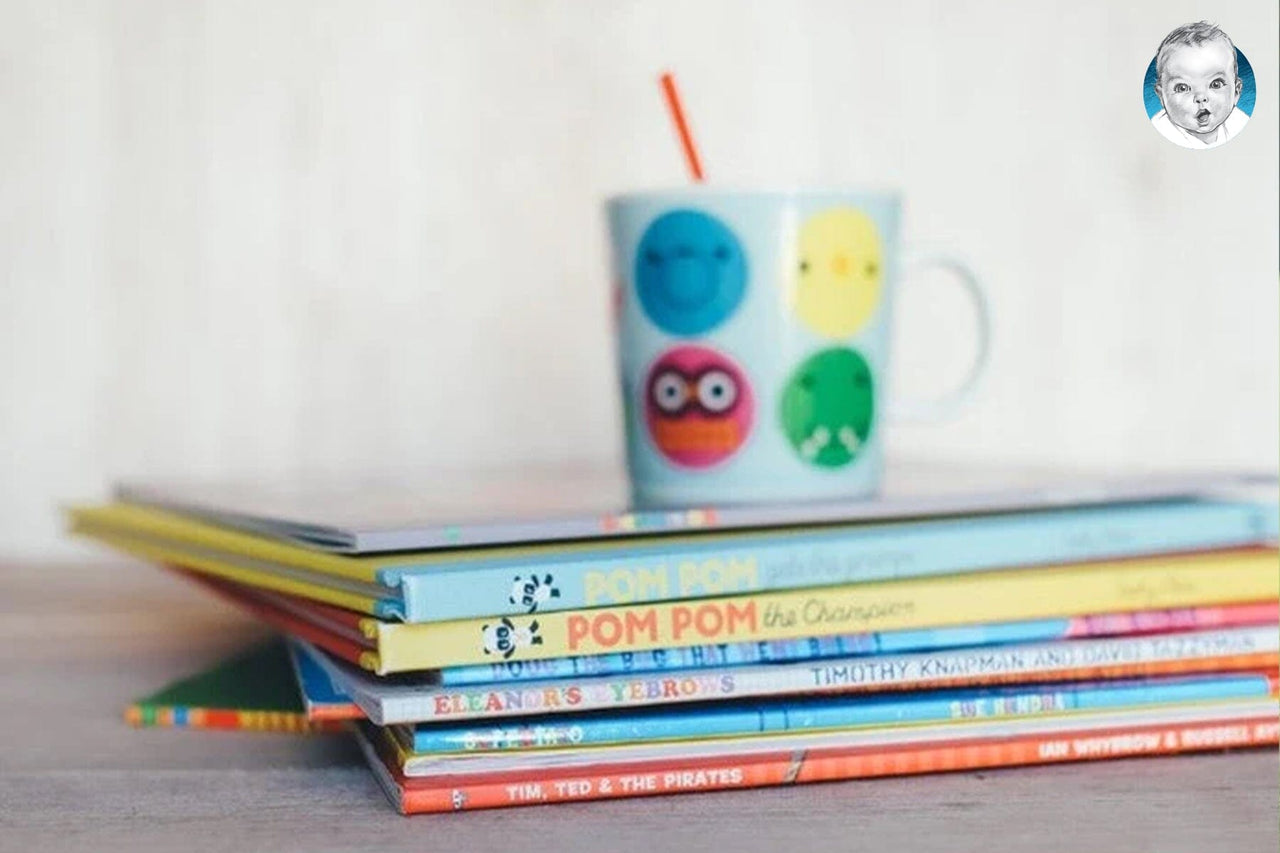 5 Indoor Activities with Baby to Keep Away the Winter Blues