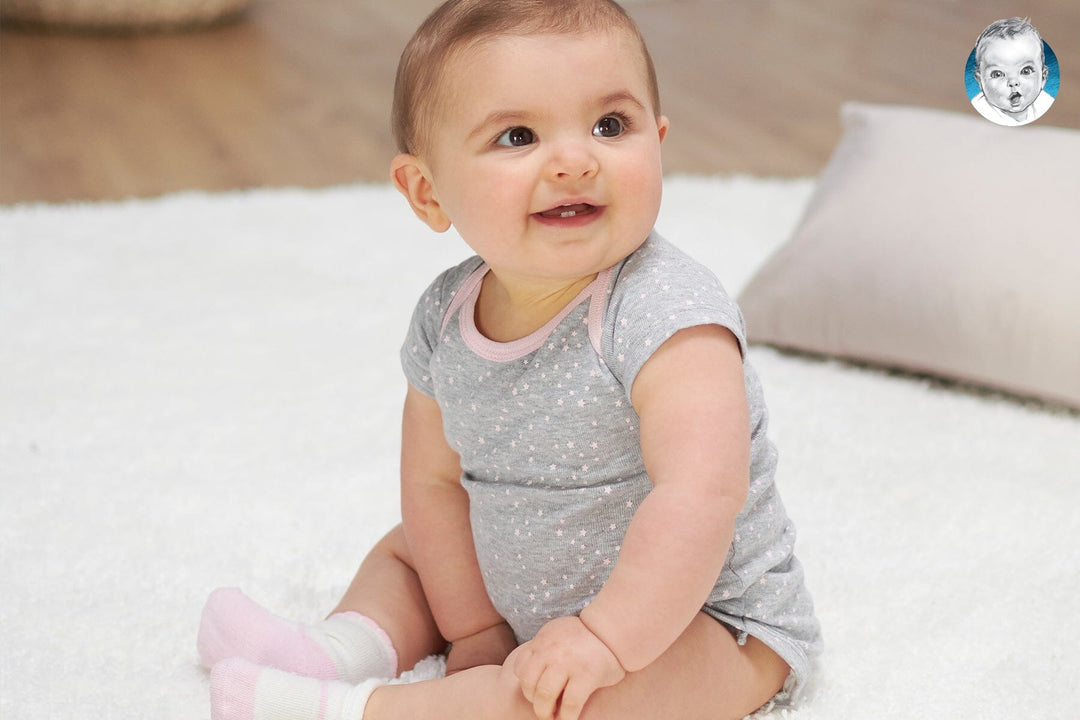 5 Reasons Baby Bodysuits Are the Perfect Gift for New Parents