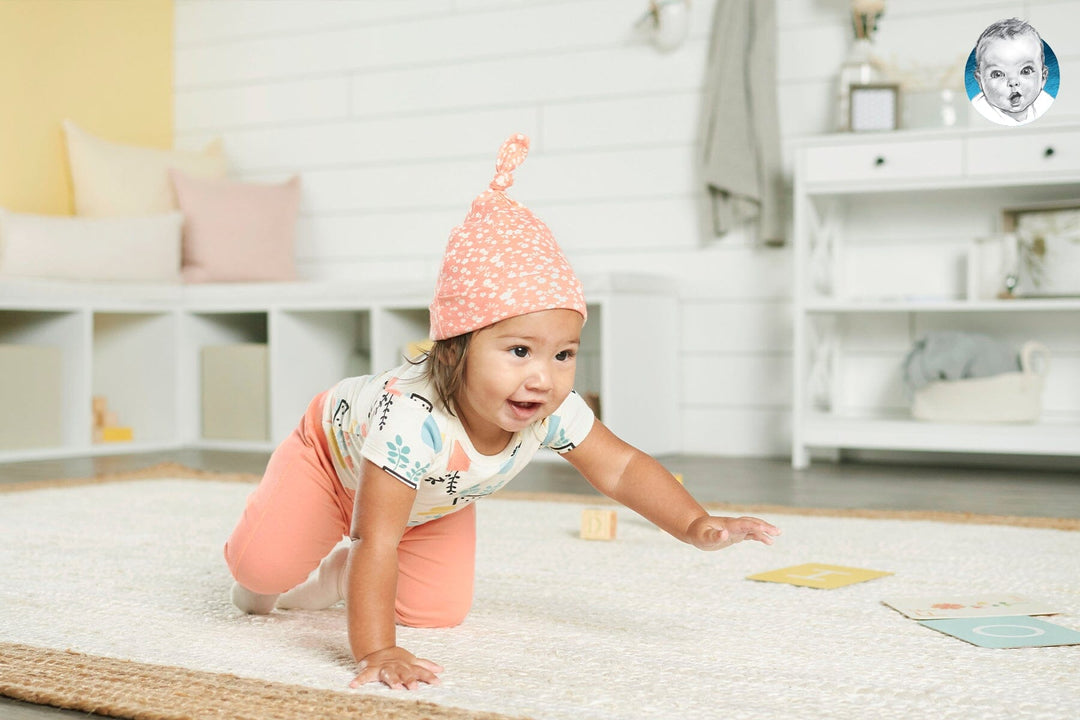 5 Spring Accessories to Style Your Baby from Head to Toe
