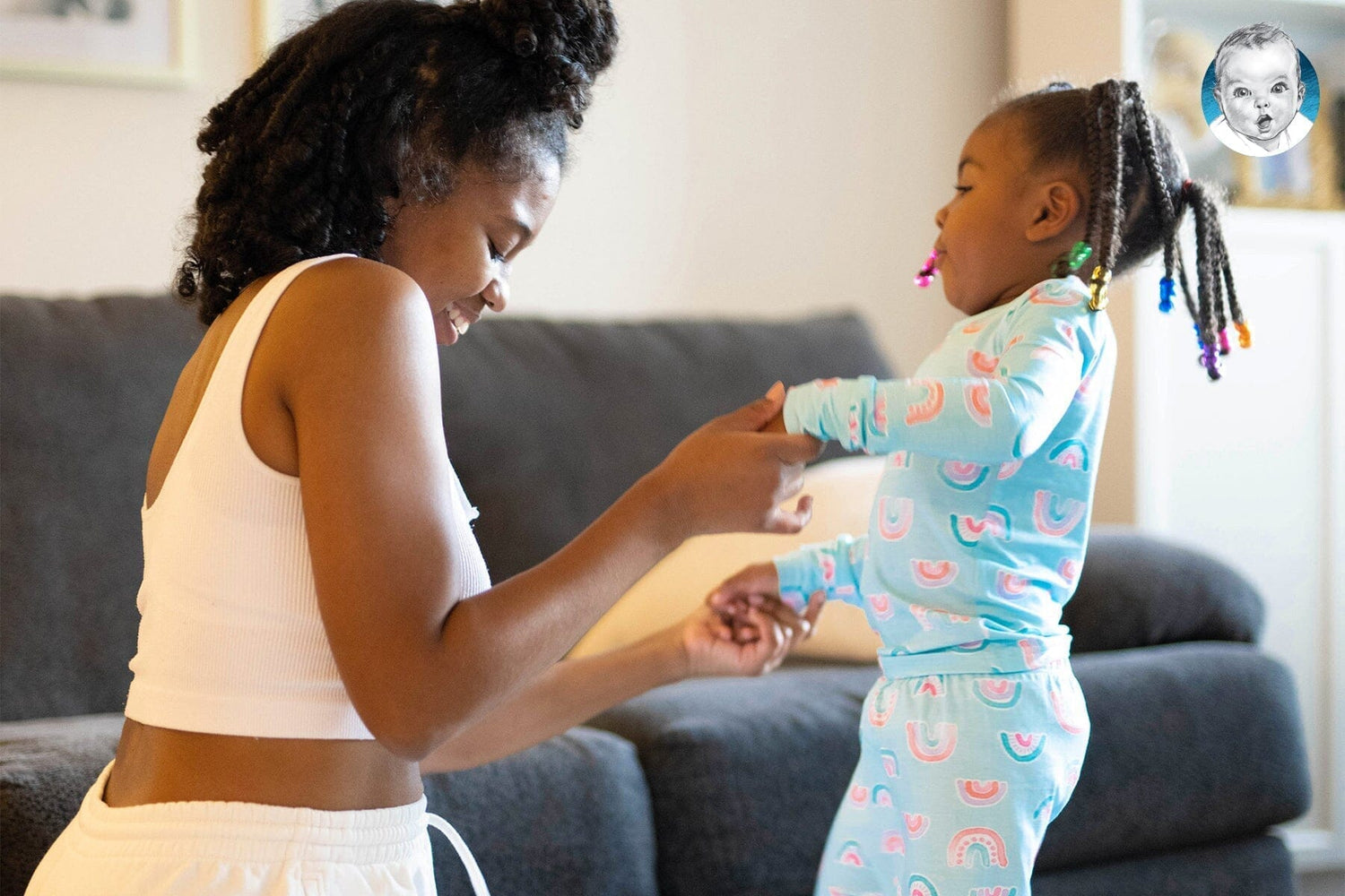 5 Ways I Nurture My Kids’ Creativity and Imagination, With Brittany Jenkins