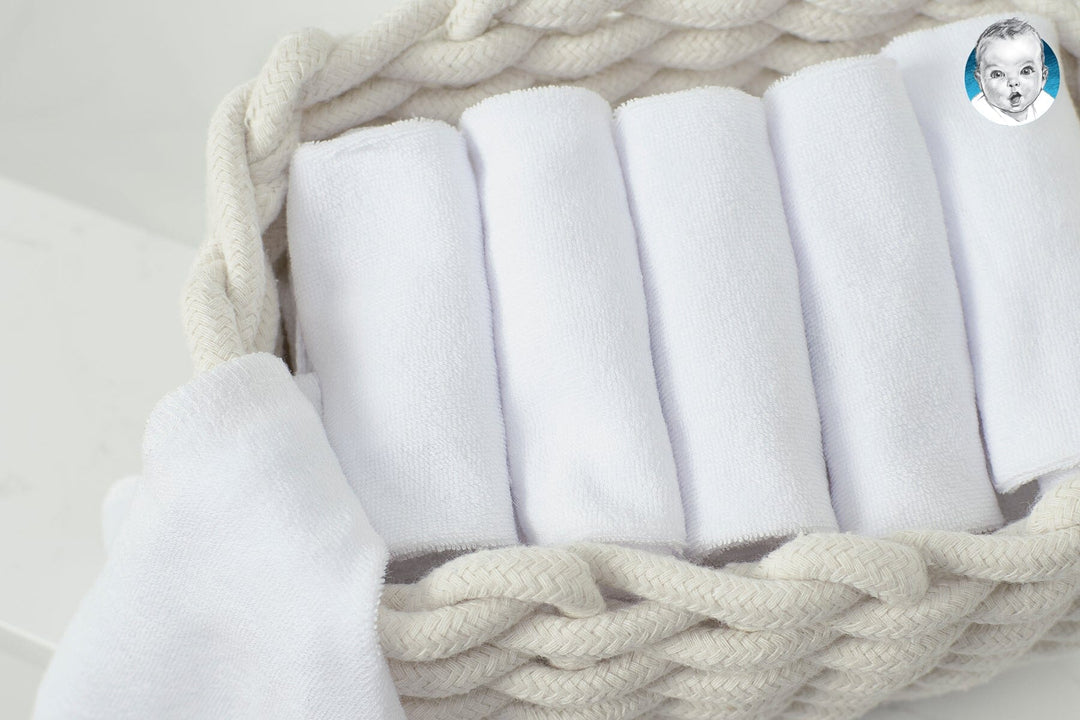 6 Cloth Diaper Myths: Debunked