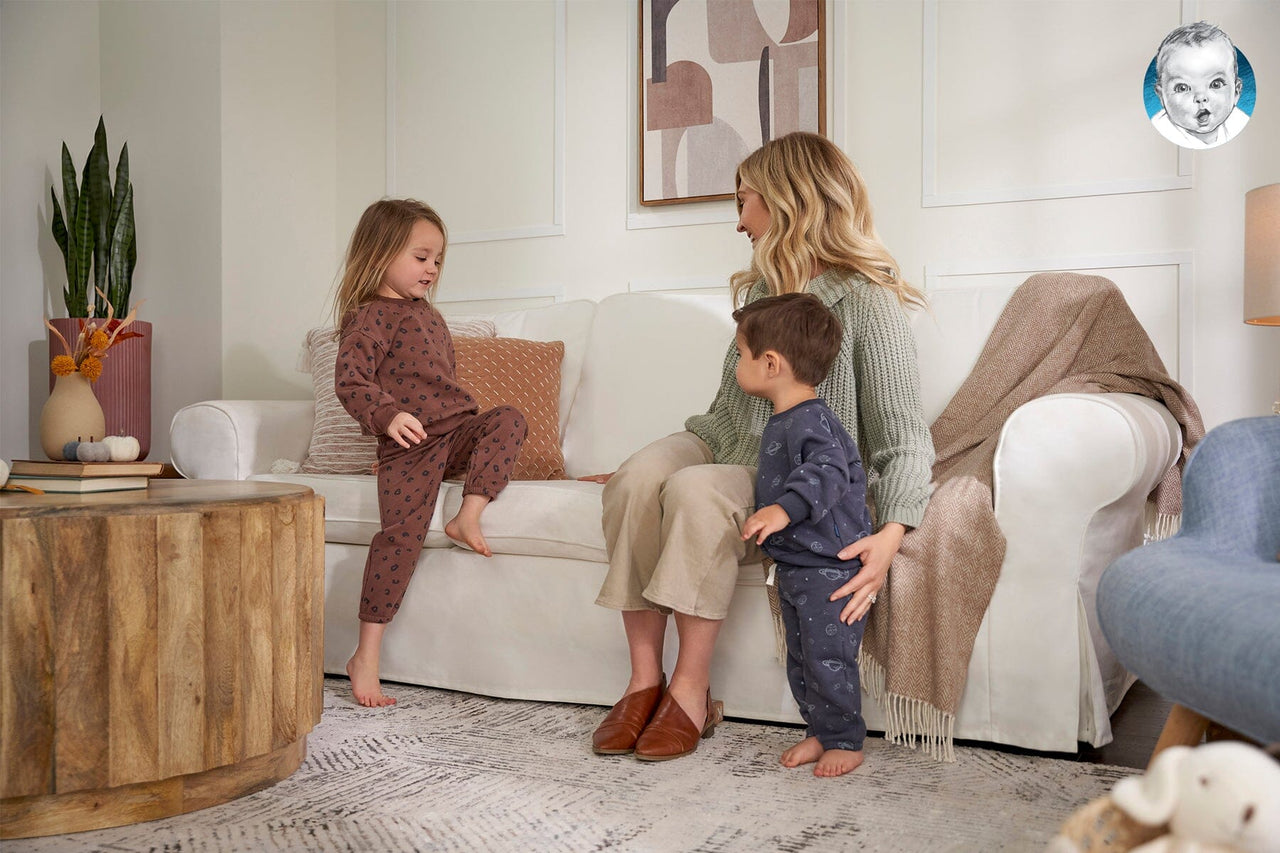 9 New Year’s Resolutions for Parents in 2025