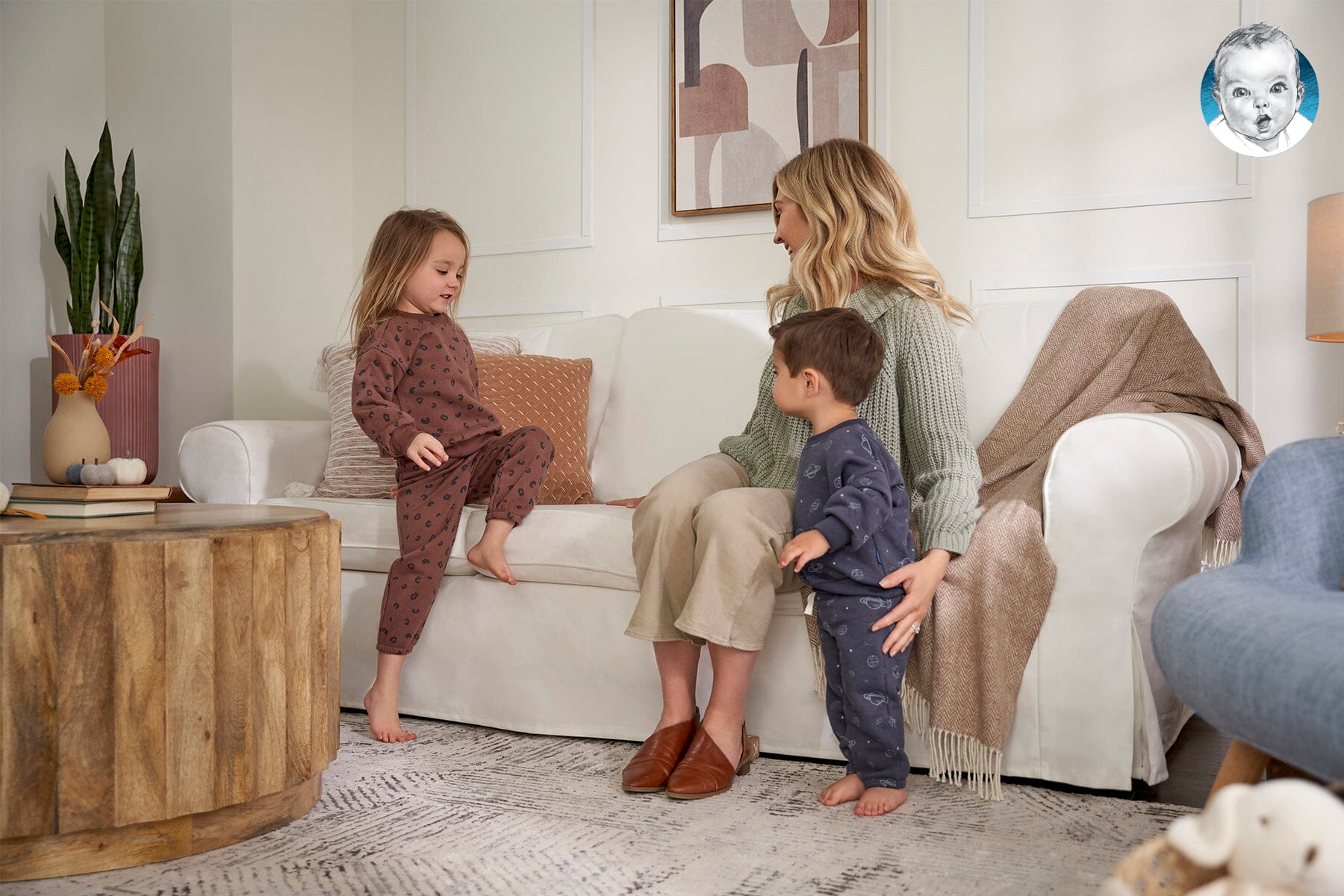 9 New Year’s Resolutions for Parents in 2025