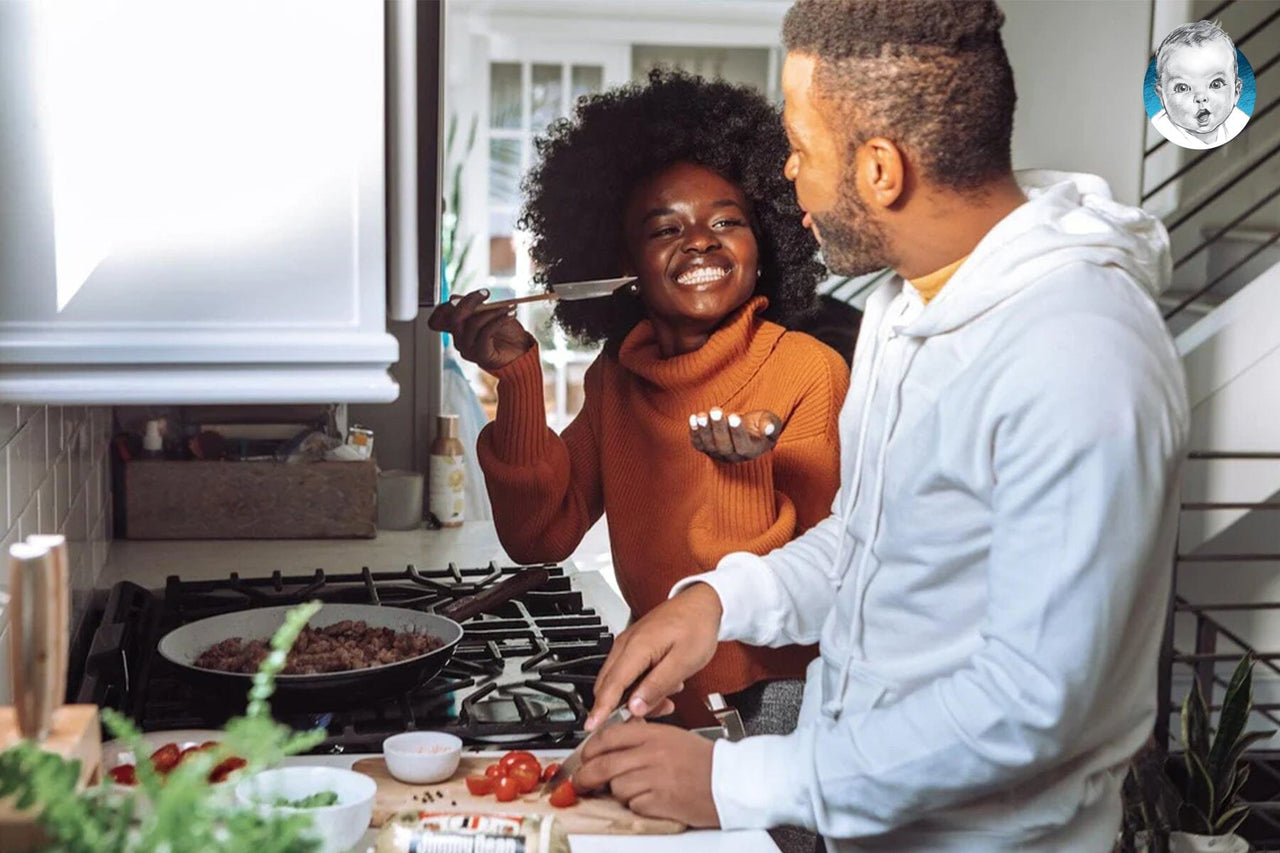 7 At-Home Date Night Ideas After the Kids Go to Sleep