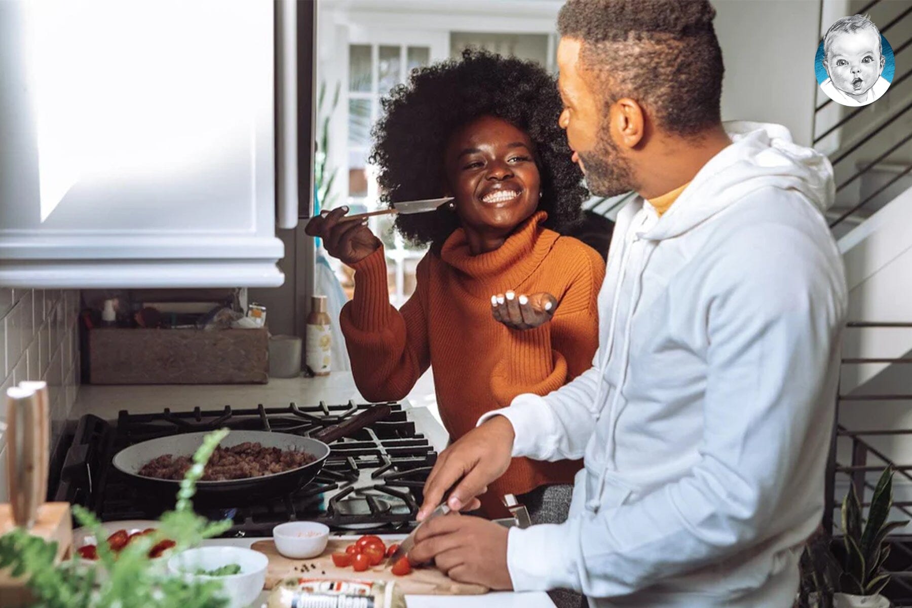7 At-Home Date Night Ideas After the Kids Go to Sleep