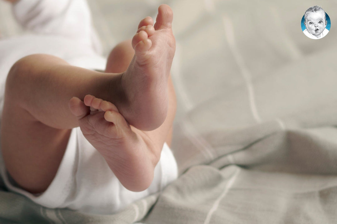 7 Ways to Save on Baby Stuff