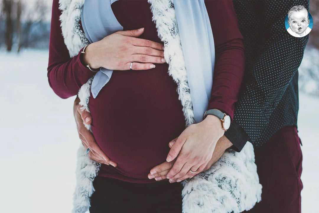 7 Ways to Send Holiday Cheer to New Parents This Year