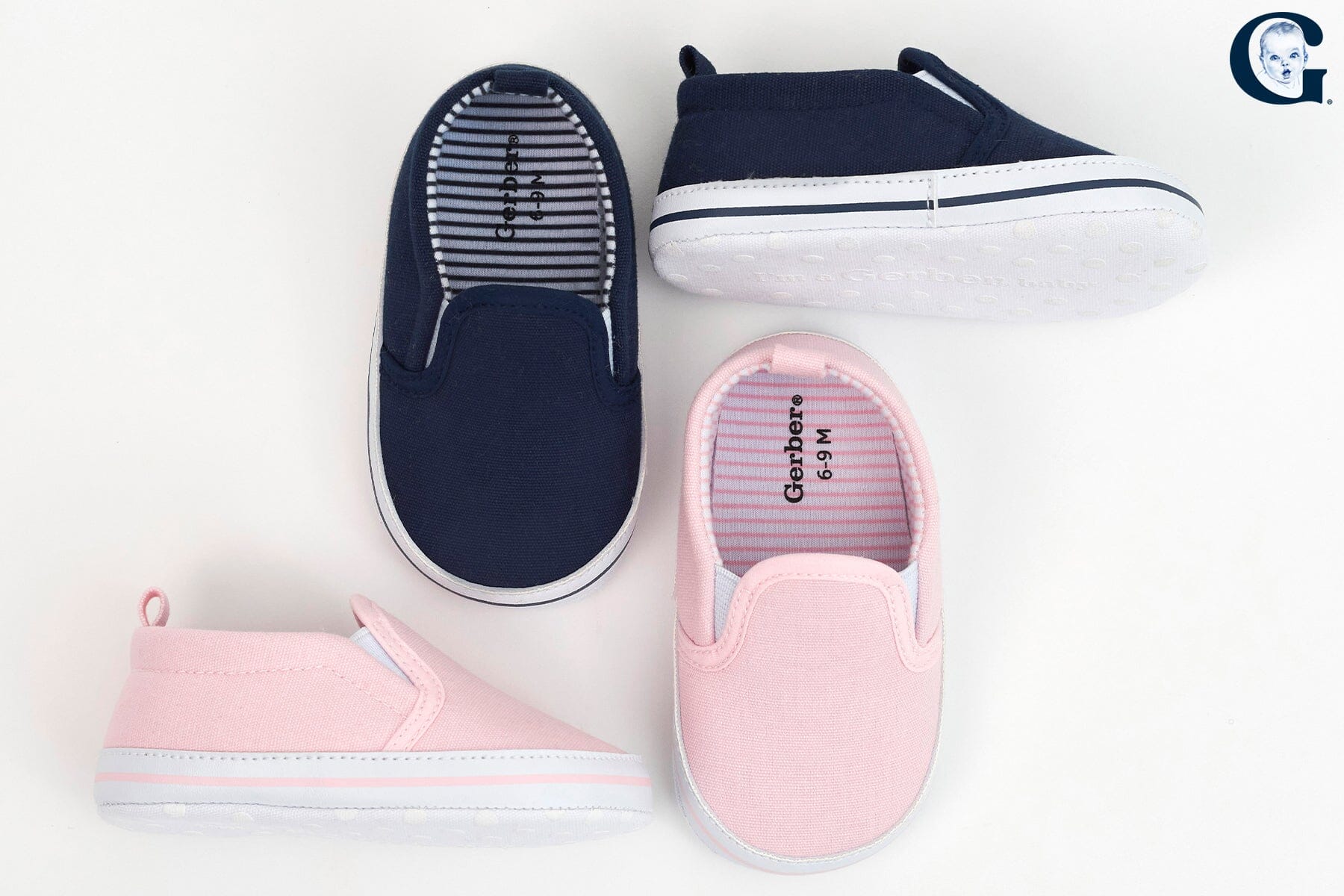 Baby Shoes: What You Need to Know