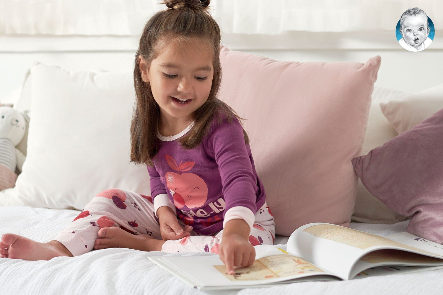 Spanish Bedtime Trivia for Toddlers