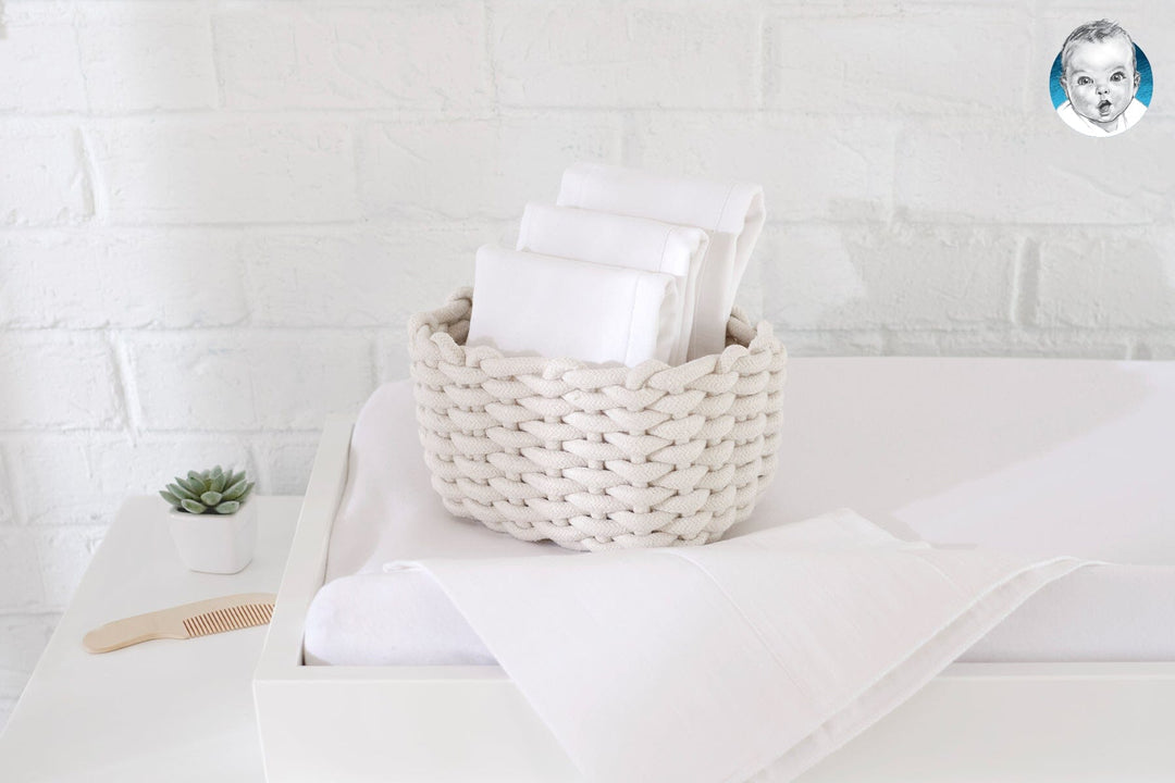 Beyond the Basics: 4 Alternative Cloth Diaper Uses