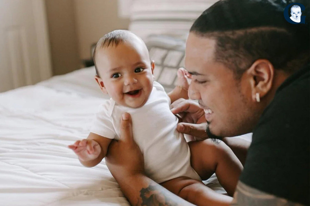 Celebrate Baby Day & Care for The Babies Around You