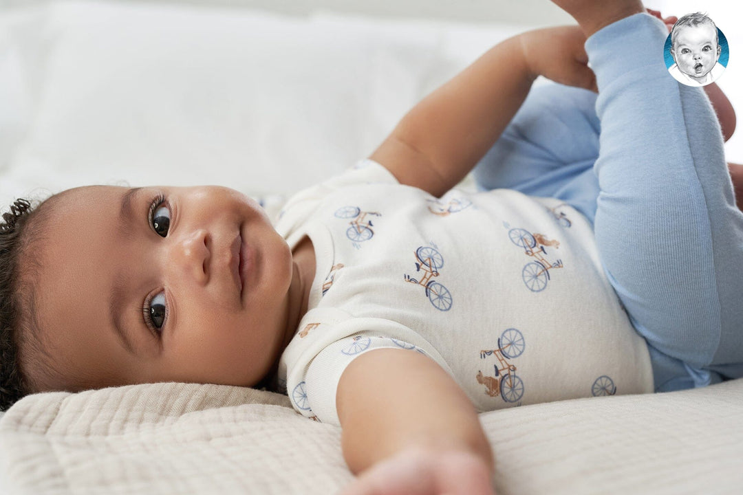 Spring Baby Clothes: How to Dress Your Newborn for Spring Weather