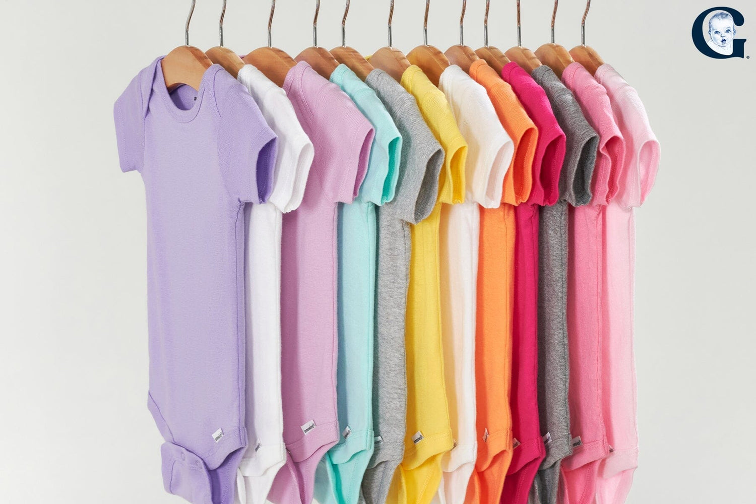 Why Extra Bodysuits in Your Diaper Bag Are A MUST