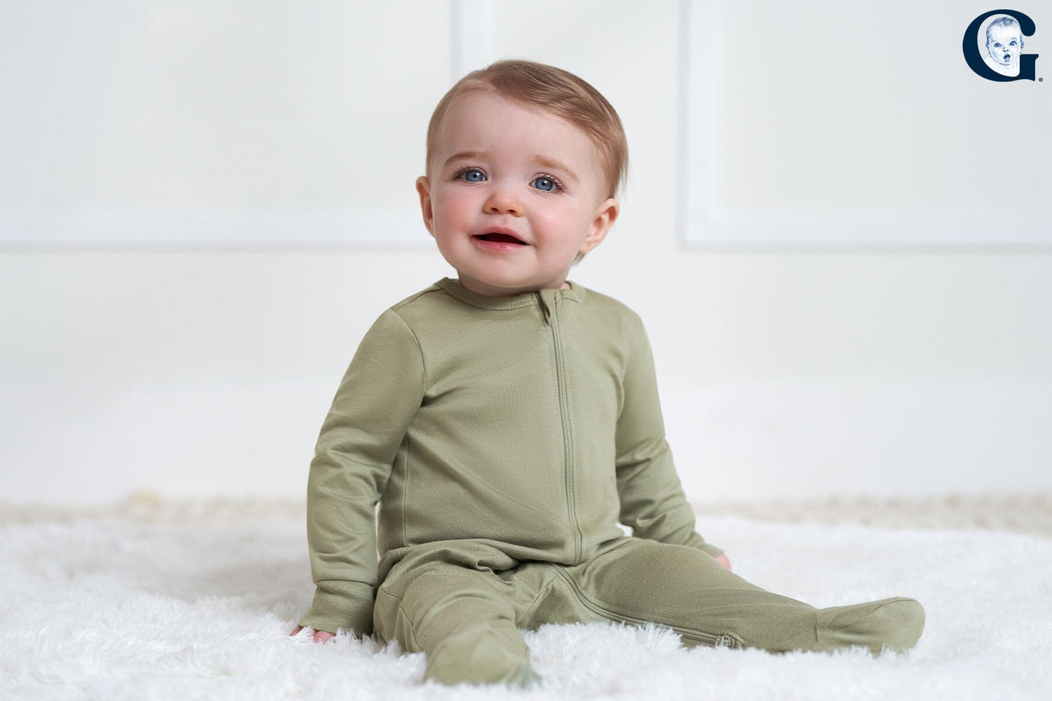 5 Spring Accessories to Style Your Baby from Head to Toe