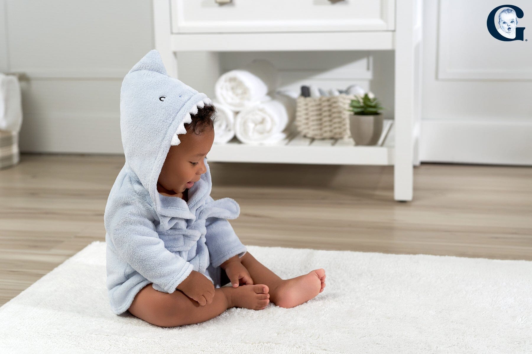 Bath Basics:  A New Parents’ Guide on How to Bathe a Baby
