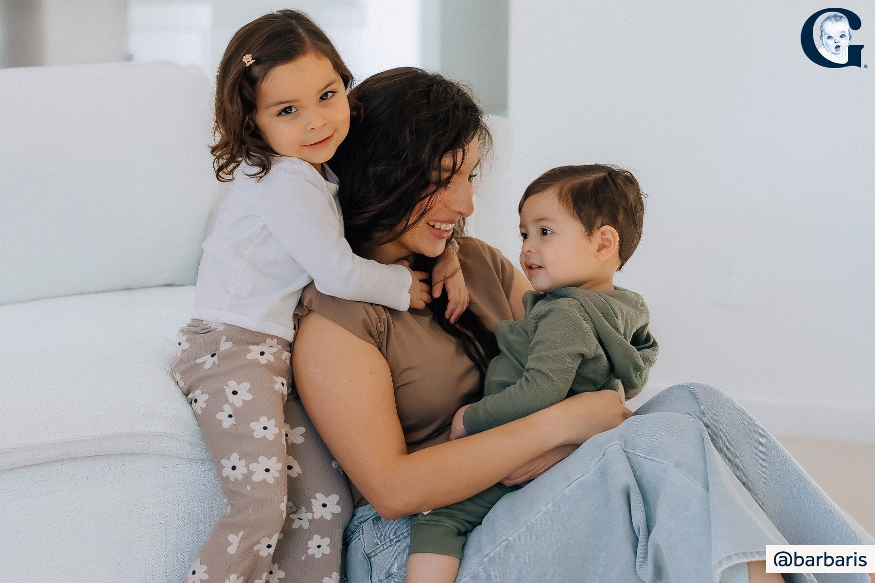 A Day in the Life of @barbaris