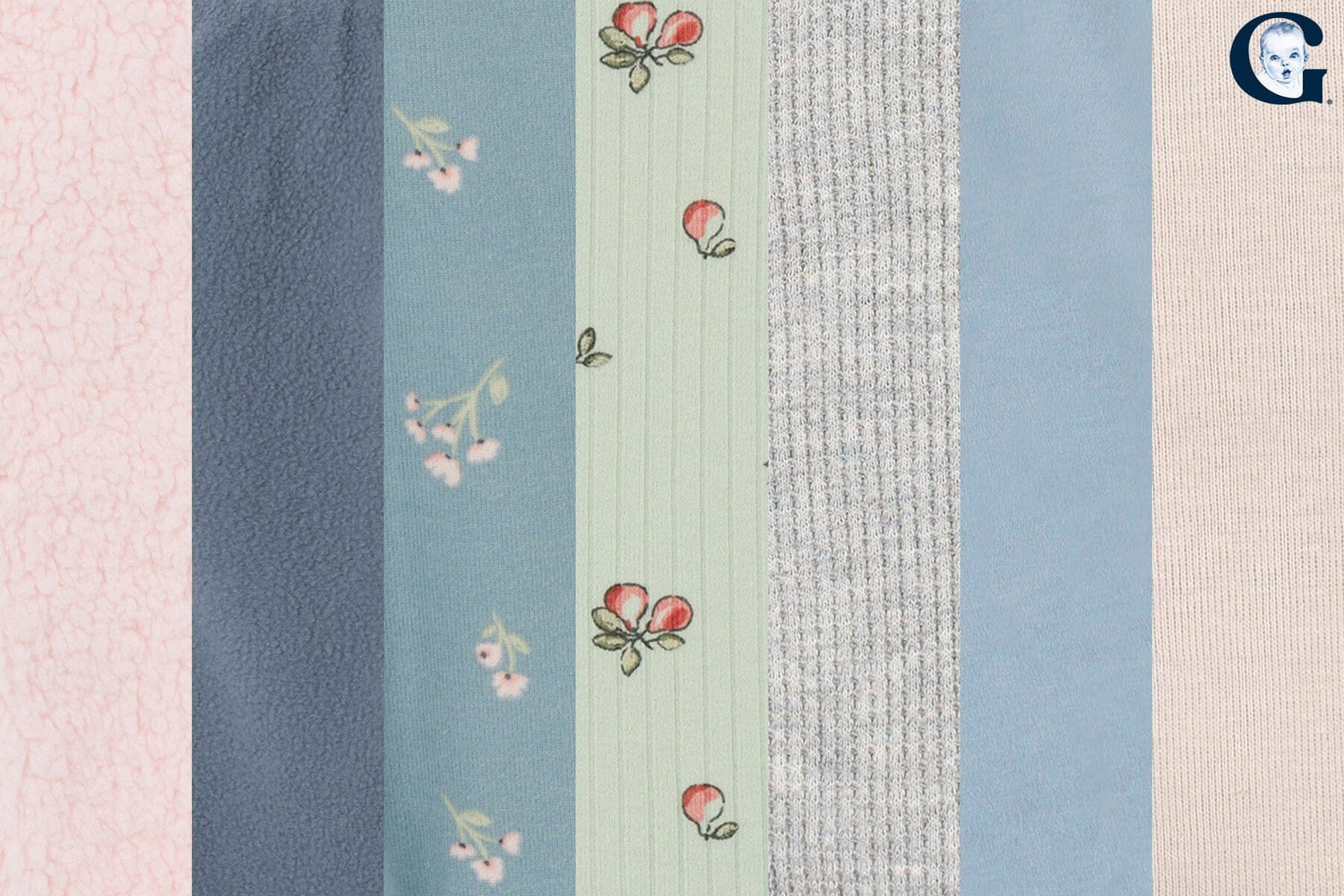 The Best Fall Fabrics for Babies & Toddlers