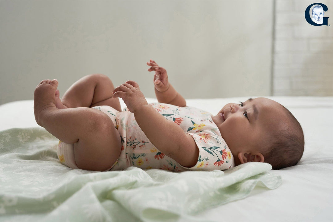 How Long Do Babies Wear Newborn Clothes?