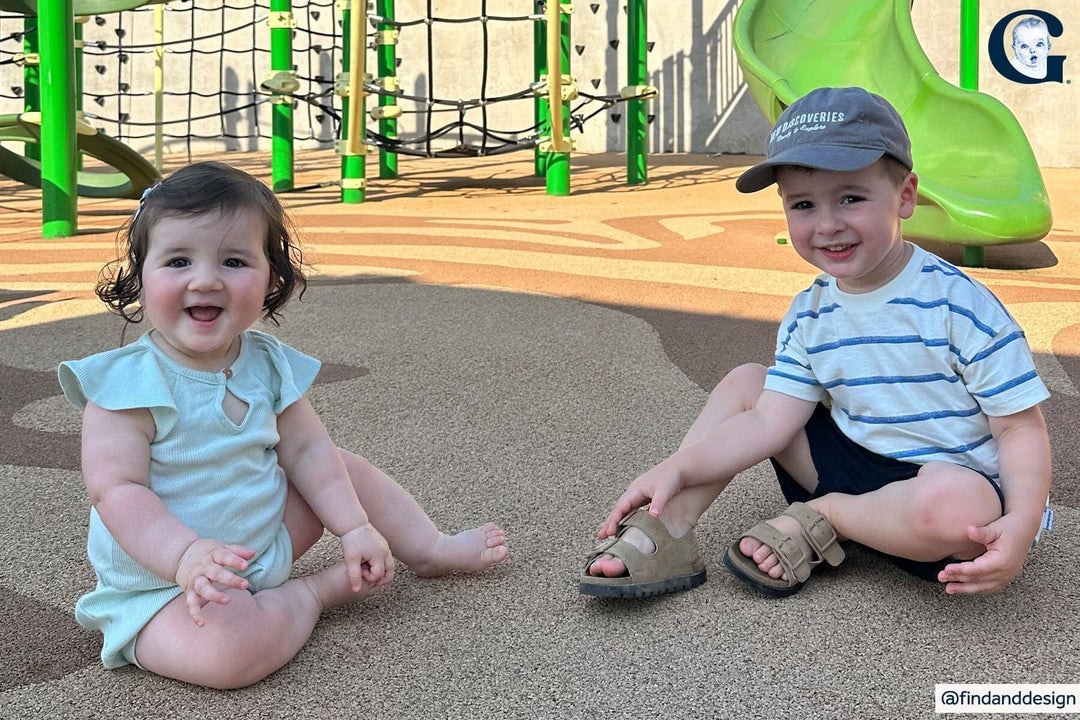 Picture‑Perfect Coordinating Clothes for Siblings & Family: A Style Guide