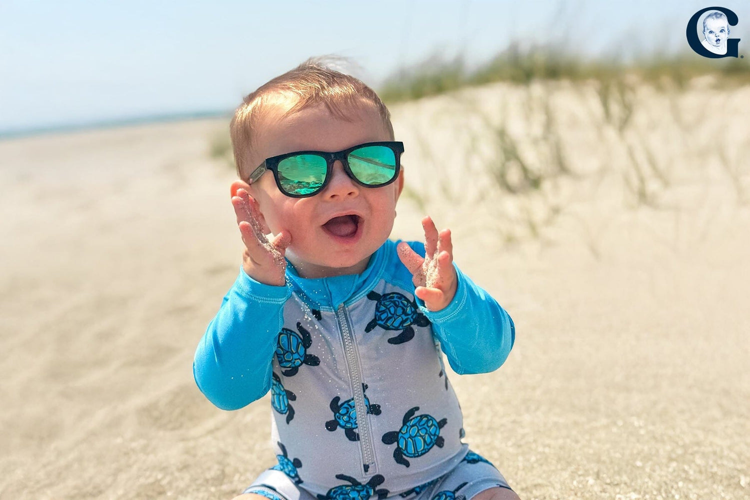 Splish Splash Summer Fun: Introducing Your Baby to Water Fun