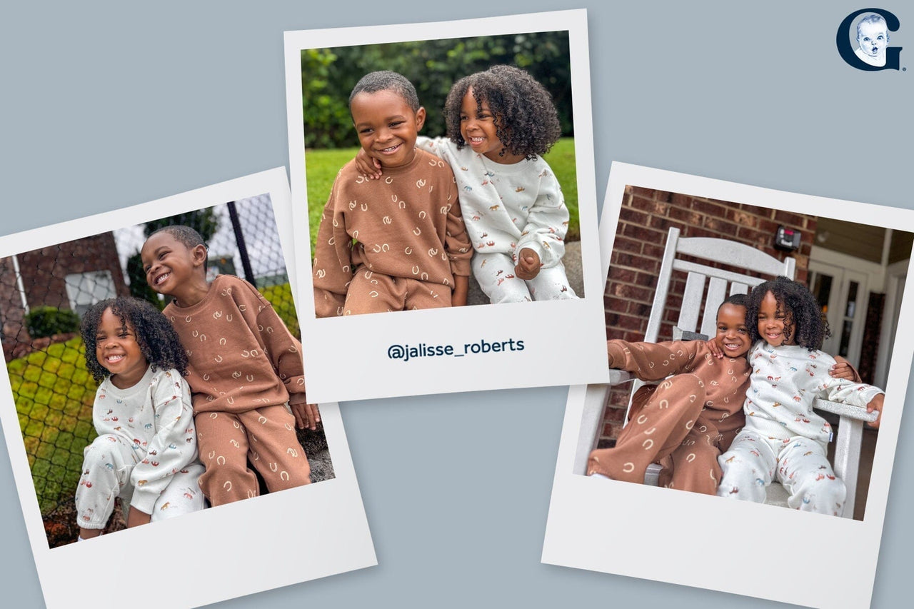 Ja'Lisse's Story: Being Present Doesn't Mean Being Perfect