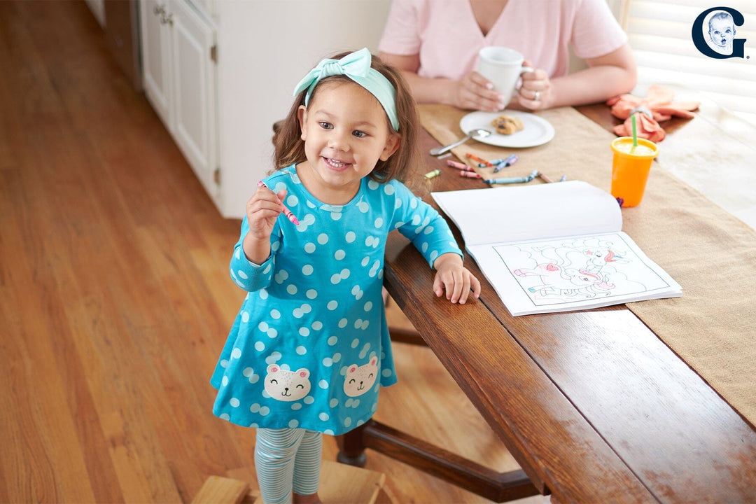 Foster Care & Adoption: The Differences and Similarities