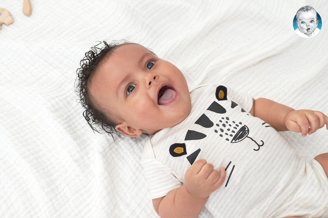 Go Wild Over These Animal Outfits for Your Baby & Toddler