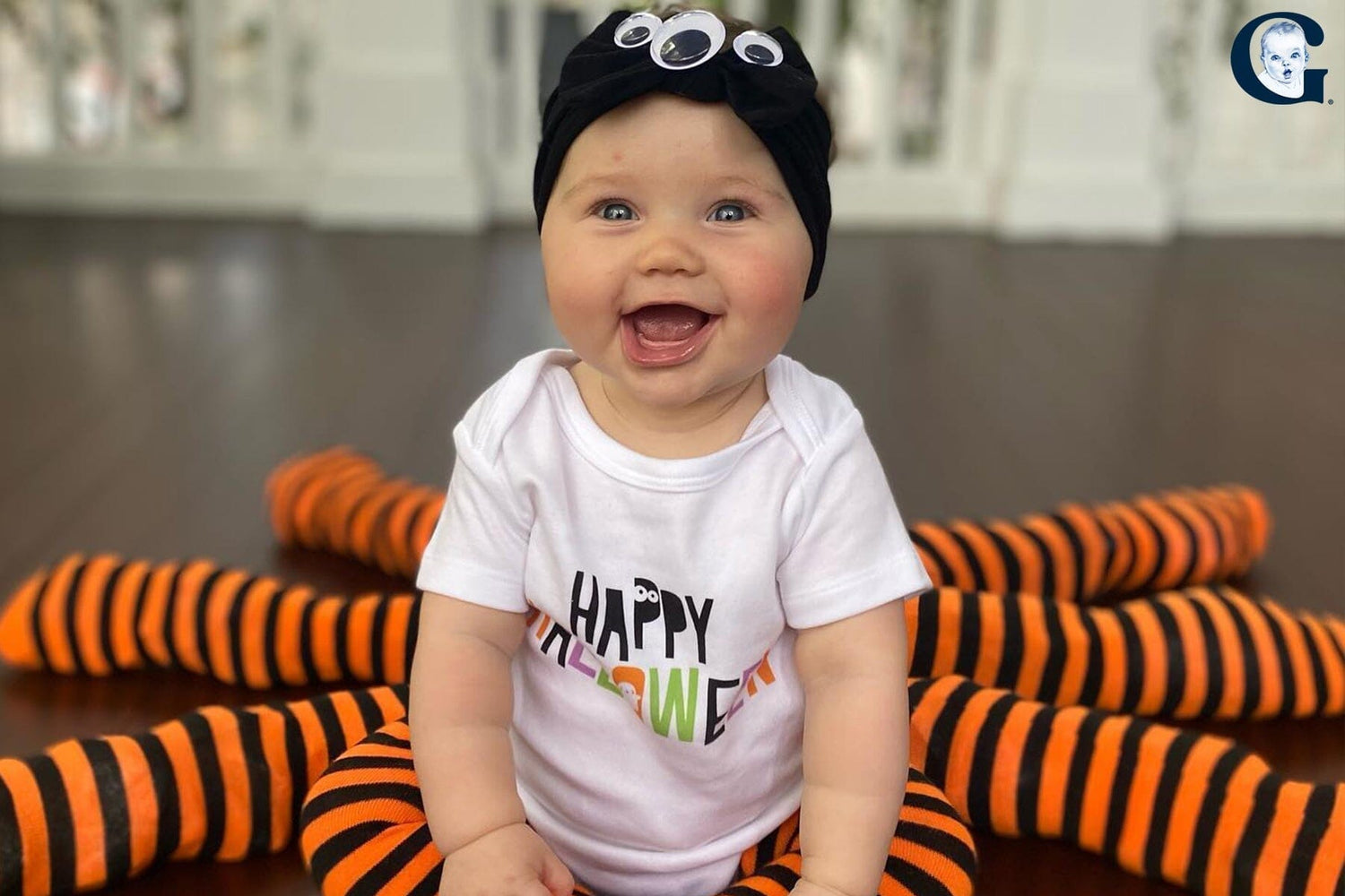 Halloween Treat: Language BOO-sting Spanish Words To Teach Your Child