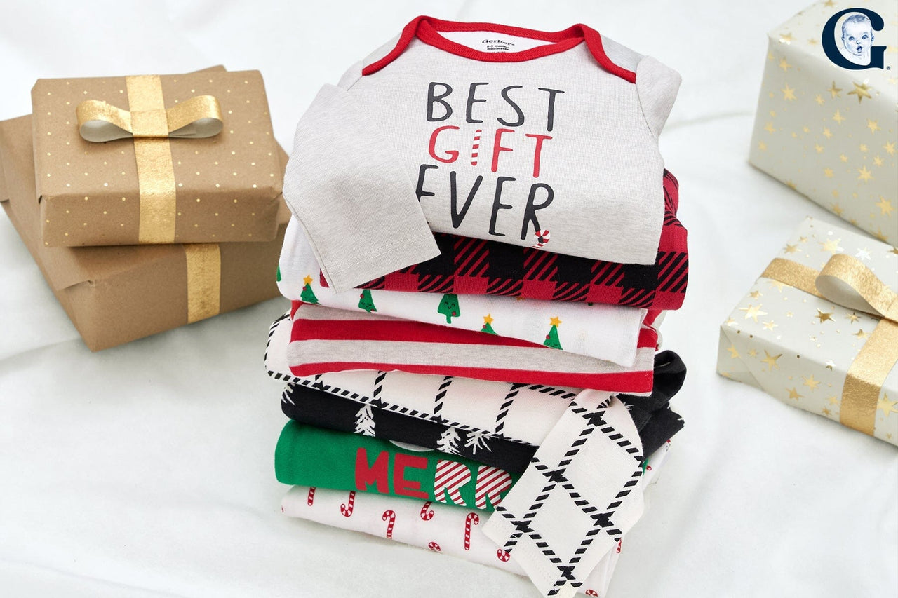 15 Holiday Gift Ideas for New Parents