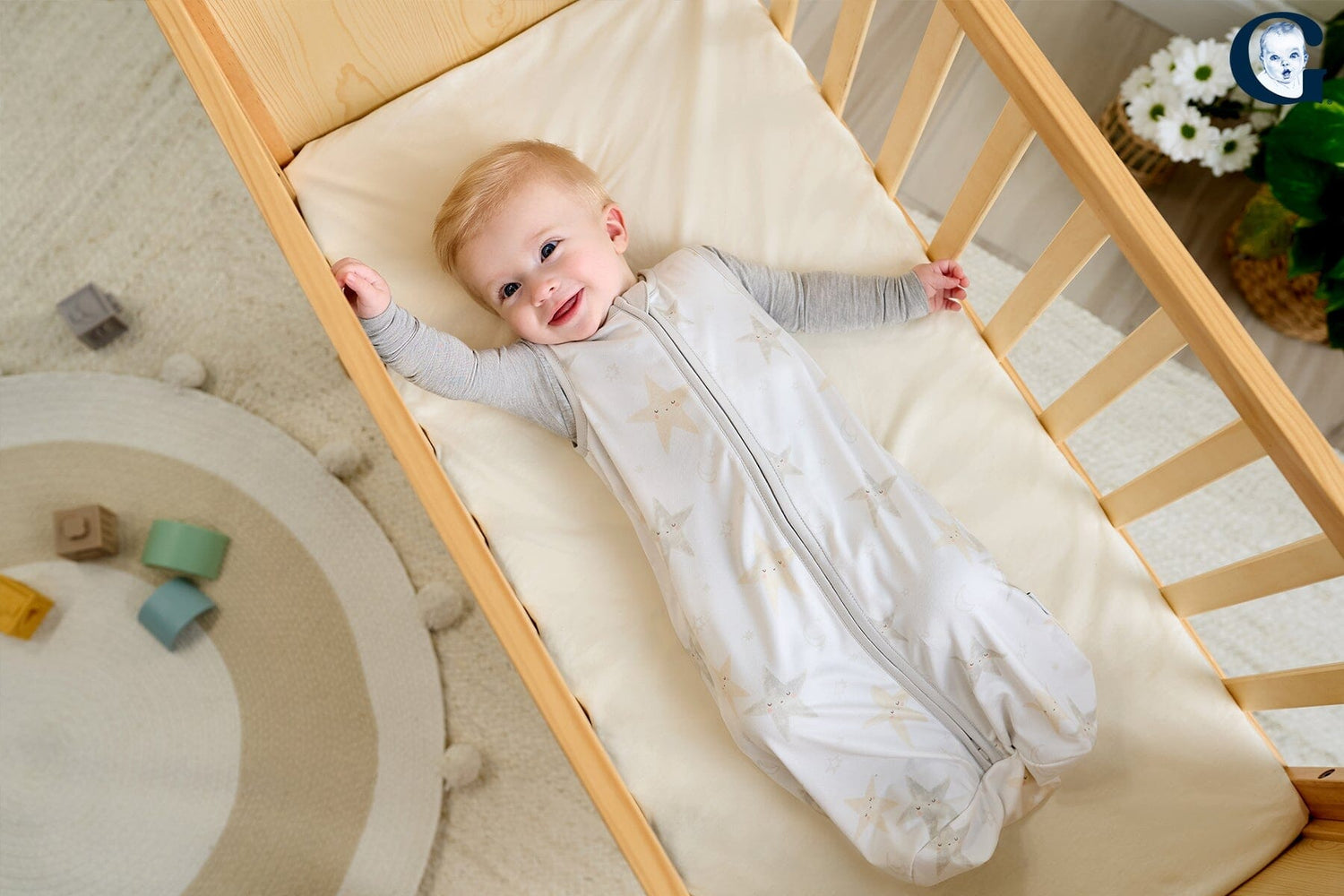 How to Understand TOG Rating: Choosing the Right Sleepwear for Baby