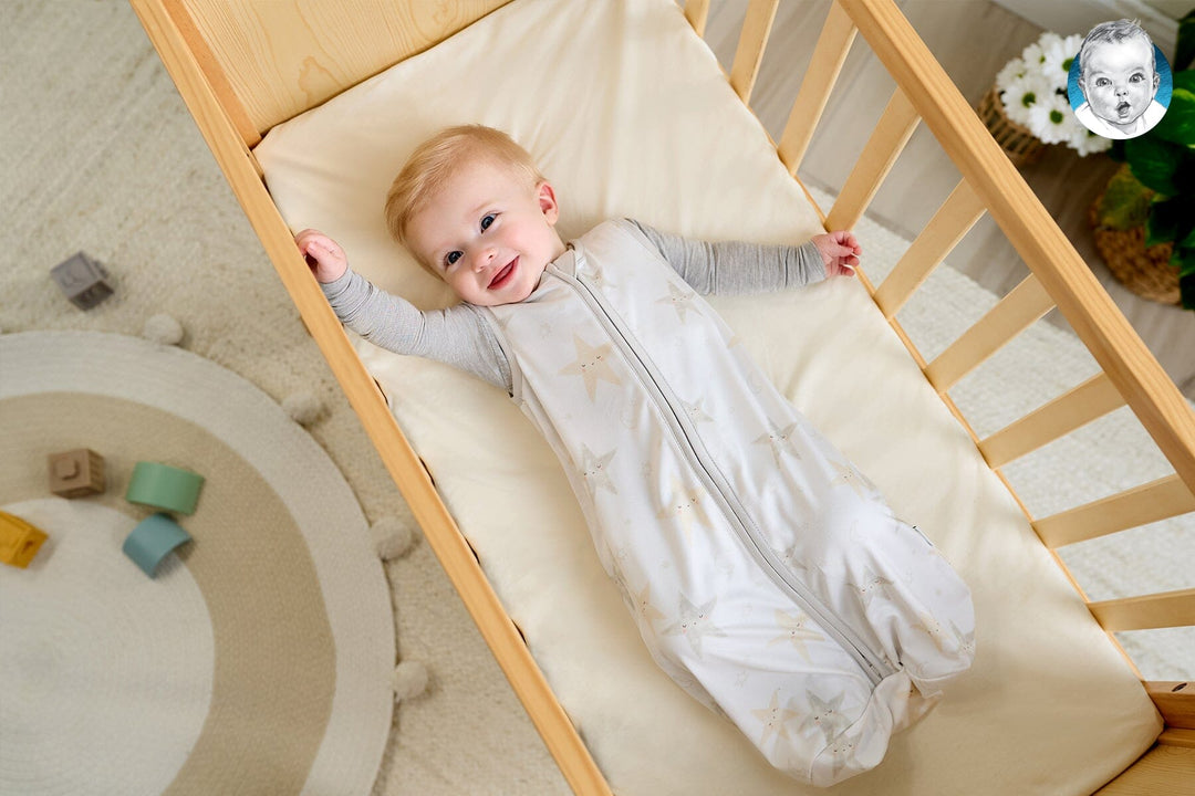 How to Understand TOG Rating: Choosing the Right Sleepwear for Baby