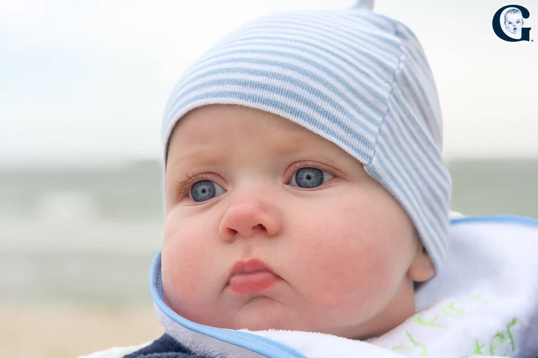 How to Dress Your Baby for the Snow