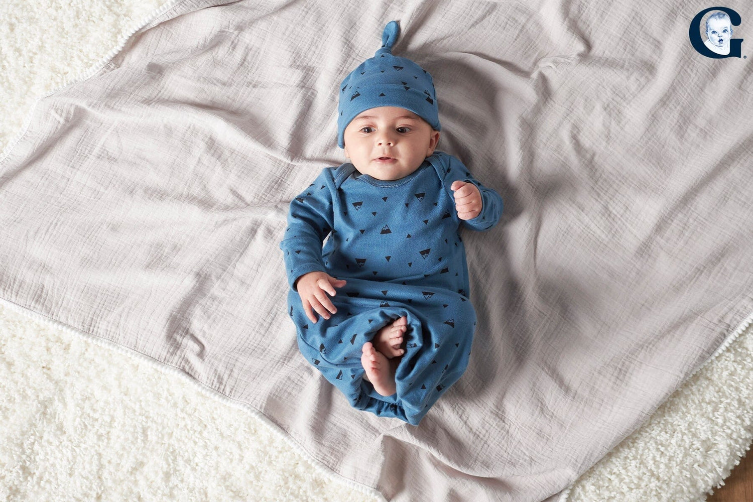 How to Establish a Baby Sleep Routine: Ideas for Bedtime and Nap Routines