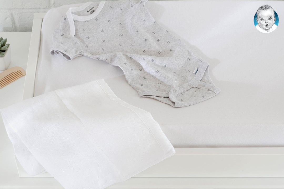How to Fold a Cloth Diaper—6 Folds to Try 