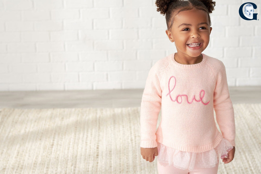 How to Teach Your Children About Love